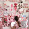 aa lexi's pink stuff ₊˚⊹ 🎀ྀི