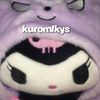 kuromlkys