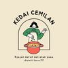 Mbakcinn ~ Kedai Cemilan Bna