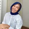 Betty Rahmad