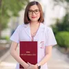 Bác Sĩ Nga Da Liễu