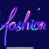 Fashion show
