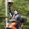 shineladyrider