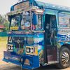 visekaraya bus