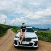 briandonghua