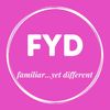 familiaryetdifferent