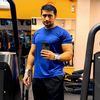Joji malik