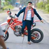 Anjan Basnet