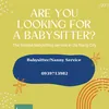 babysitternannydanang