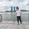 stevanusdharma