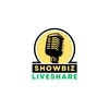 Showbiz live sharing