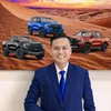 Danh Trần Ford
