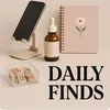Daily Finds