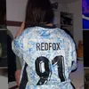 Redfox