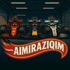 aimiraziqim