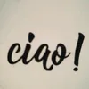 ciaocomestai1230