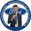 Thanin-Ford Showroom 60m