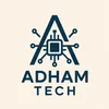 adham.tech