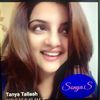 tanyatallash