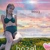 hazelnewtiktok