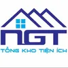 @Tổng kho tiện ích vn