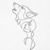 hindowolf