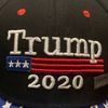 Trump Nation wan