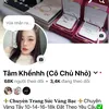 Vàng Bạc Tâm Khểnh(Chính chủ✅)