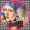 tsmeg/塗り絵アーティスト