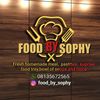 foodbysophy