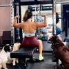 carmelahomegymgirl