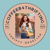 coffeeb4thrifting