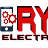 RYMND ELECTRONICS SHOP