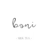 bonimilktea