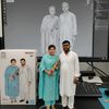sobujkhantisha