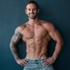 Joel Bushby