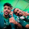 𝐾𝑟𝑜𝑚⚡️🎤💚| ابو زهره