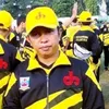 Zainal Arifin