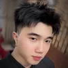 xinhchaoo