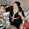حكيمة العياشية