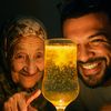 ريبو جداتي 👵❤️