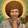 simp4bob_ross
