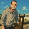 MAZEN 🐎