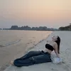 bé Huyền 😘