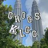CROCS KLCC 🇲🇾