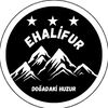 💫Emel💫Ehalifur🏕️