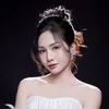 Hoa Mều Thái Nguyên