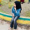 Hii,ini yanti