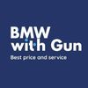 gunbmw