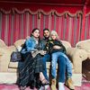 Mr.&Mrs. kataria